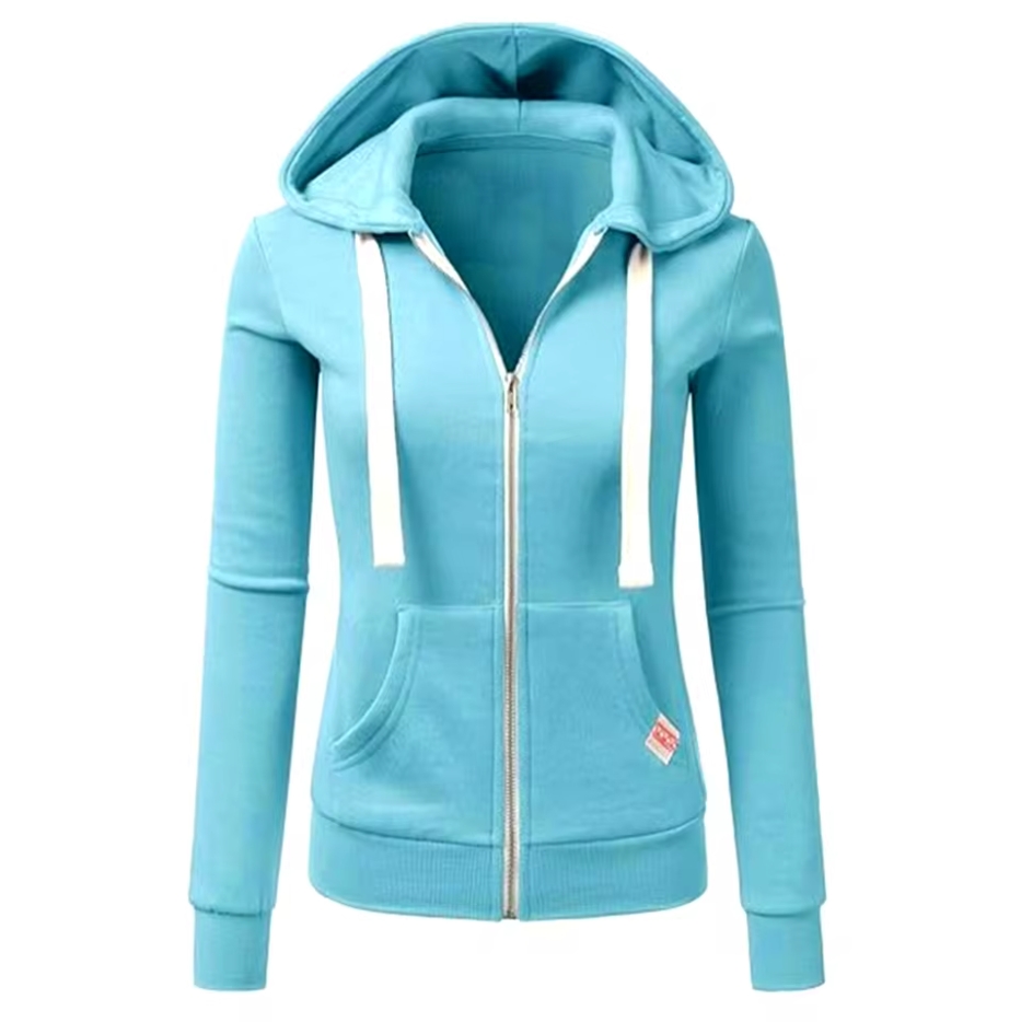 Autumn/Winter New Women Solid  - đánh giá và giá Winter Clothing Label