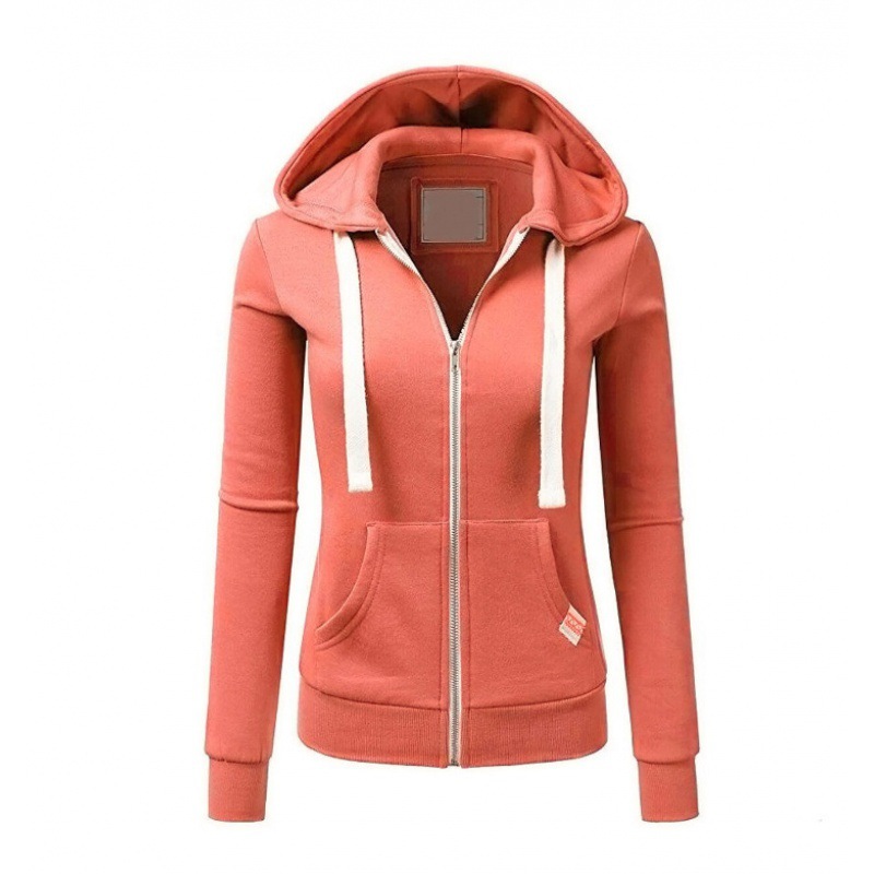 Autumn/Winter New Women Solid  - đánh giá và giá Winter Clothing Label