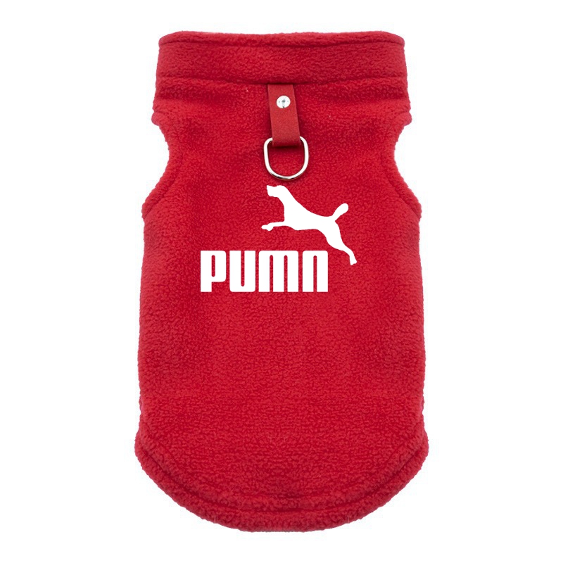 Dog Clothes harness vest Small - đánh giá và giá Winter Clothing Brands
