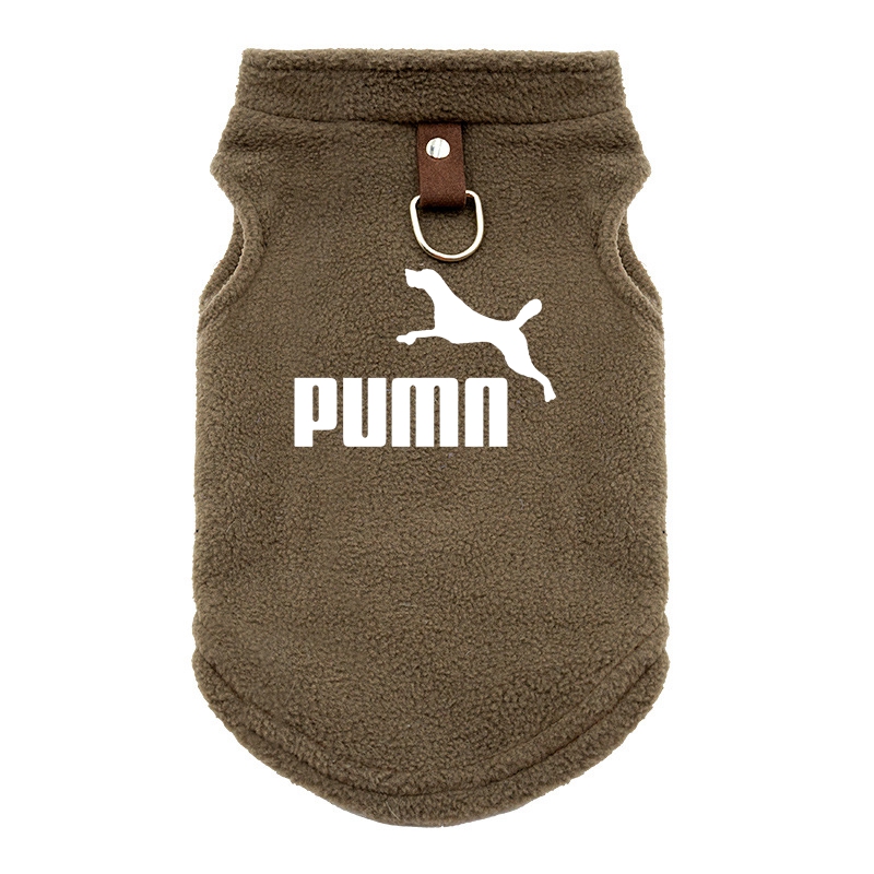 Dog Clothes harness vest Small - đánh giá và giá Winter Clothing Brands
