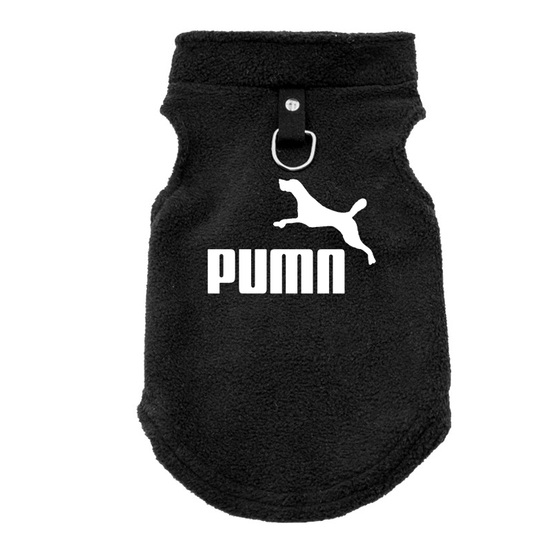Dog Clothes harness vest Small - đánh giá và giá Winter Clothing Brands