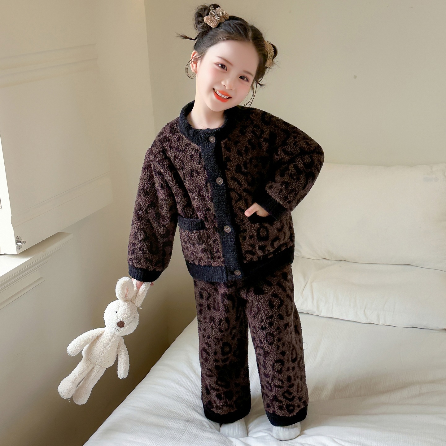 Girls Suit 2026 Autumn and Win - đánh giá và giá Winter Clothing Activity