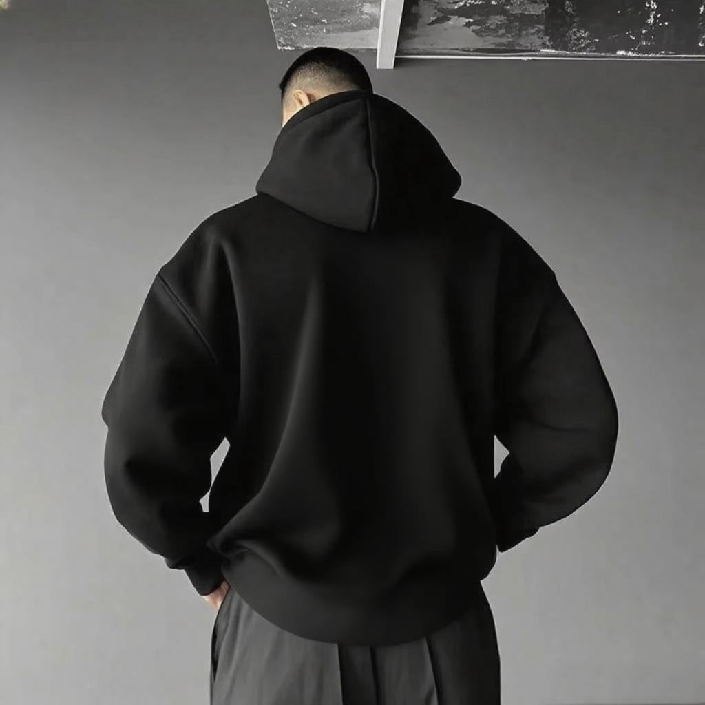 Dragon Ball Co-branded Hoodie  - đánh giá và giá Winter Clothing Brands