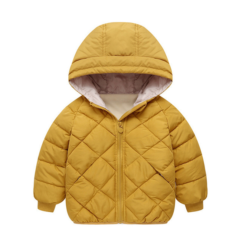 2020 Bé Gái Bé Trai Mùa Thu Th - đánh giá và giá Winter Clothing For Baby Girl