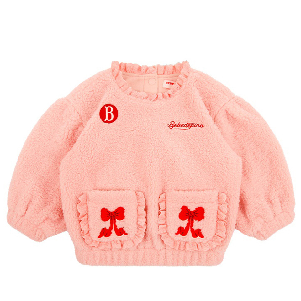 High-Quality Thickened Winter  - đánh giá và giá Winter Clothing For 1 Year Old Girl
