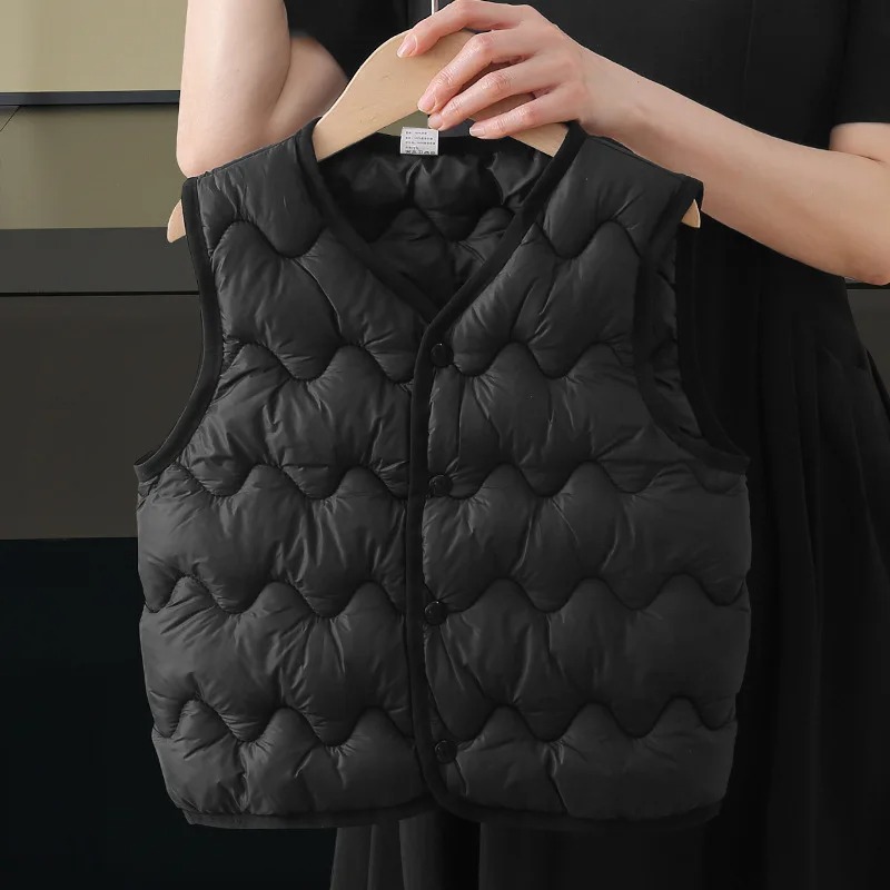 New Children Warm Cotton Vest  - đánh giá và giá Winter Clothing For 1 Year Old Girl