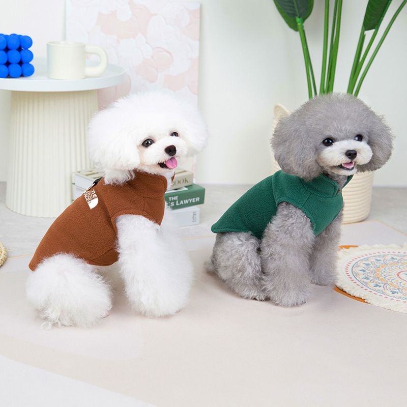 Best-selling pet clothes, autu - đánh giá và giá Winter Clothing Patterns
