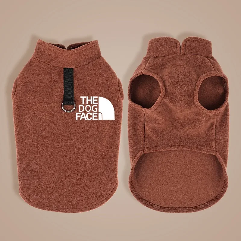 Best-selling pet clothes, autu - đánh giá và giá Winter Clothing Patterns