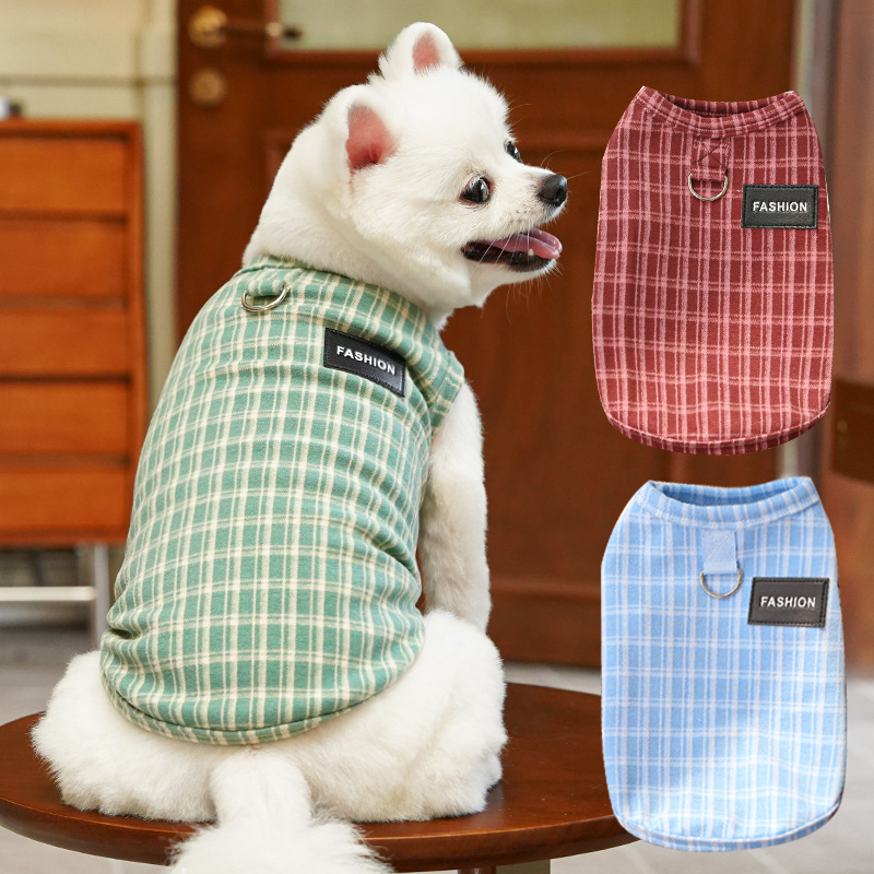 Cat and dog clothing autumn an - đánh giá và giá Winter Clothing Label