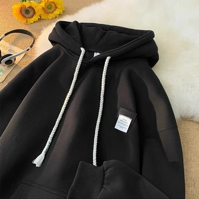 Men Hoodie Fashion Clothing Pe - đánh giá và giá Winter Clothing Label