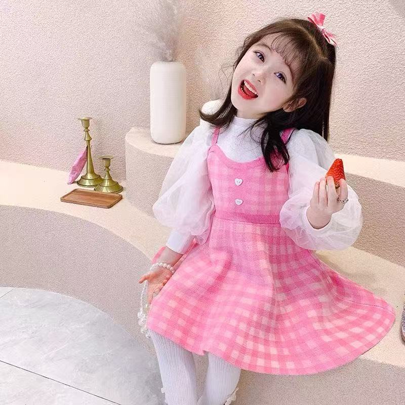 Girls Tees Puff Long Sleeve T- - đánh giá và giá Winter Clothing For 1 Year Old Girl