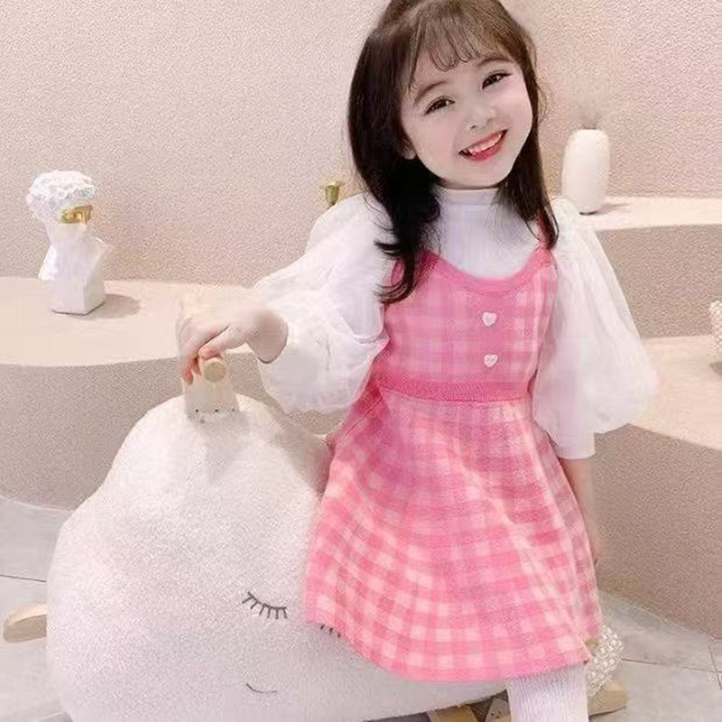 Girls Tees Puff Long Sleeve T- - đánh giá và giá Winter Clothing For 1 Year Old Girl