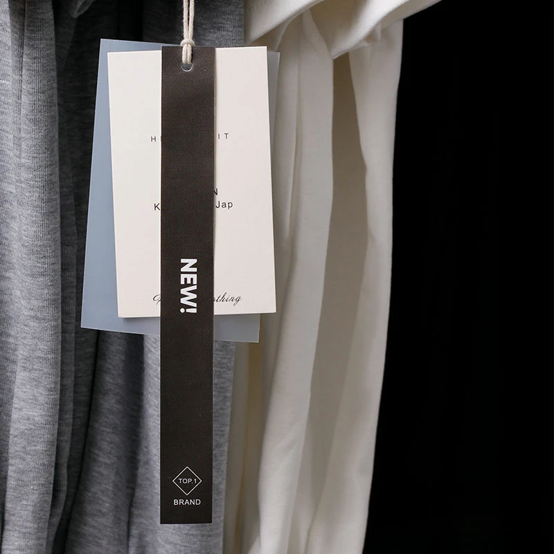 High-end Hangtags Customized C - đánh giá và giá Winter Clothing Label