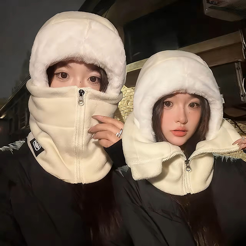 Winter Unisex Windproof Cyclin - đánh giá và giá Neck Gaiter Fleece