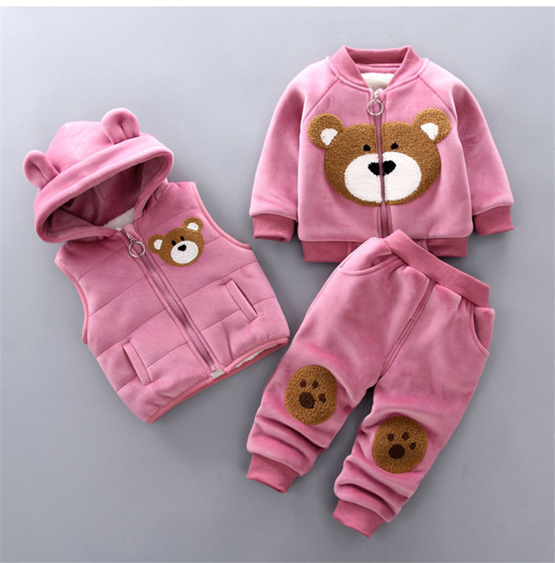 Winter Baby Clothing Sets Autu - đánh giá và giá Winter Clothing Activity
