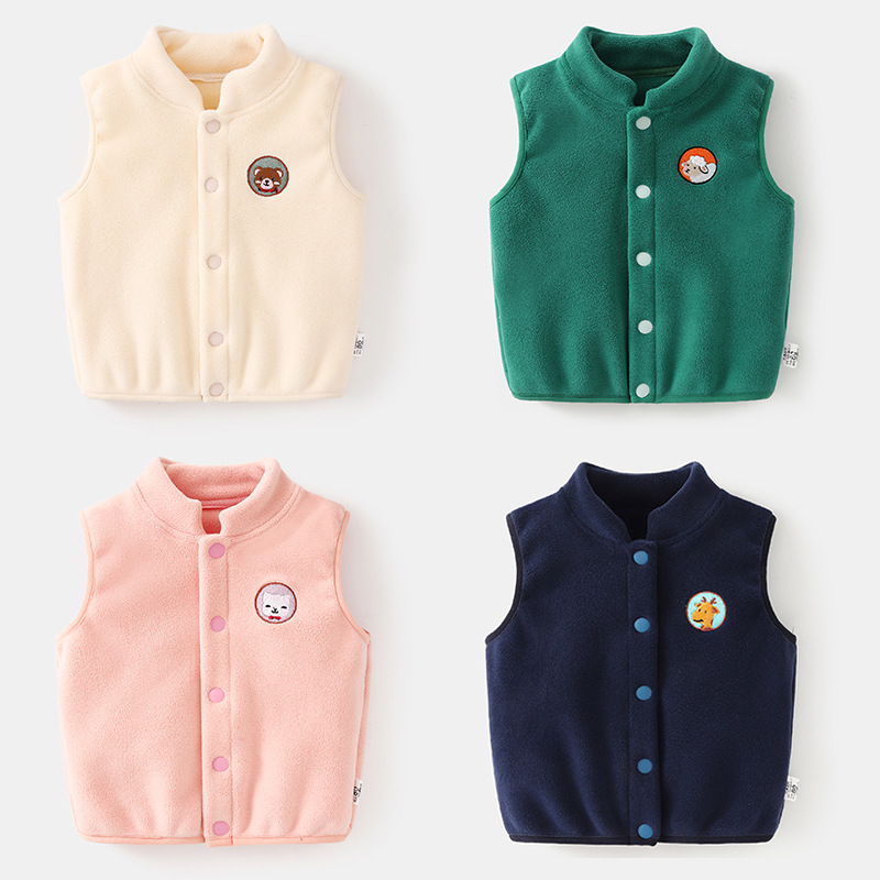 Baby Vest Clothing Winter Olli - đánh giá và giá Winter Clothing Activity