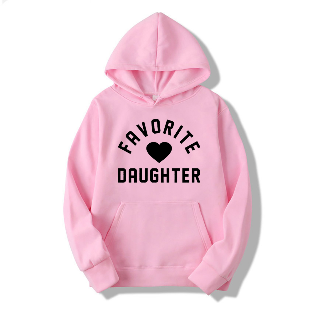 Favorite Daughter Hoodies Wome - đánh giá và giá Winter Clothing Gift Ideas