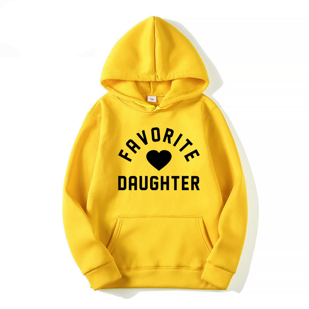 Favorite Daughter Hoodies Wome - đánh giá và giá Winter Clothing Gift Ideas