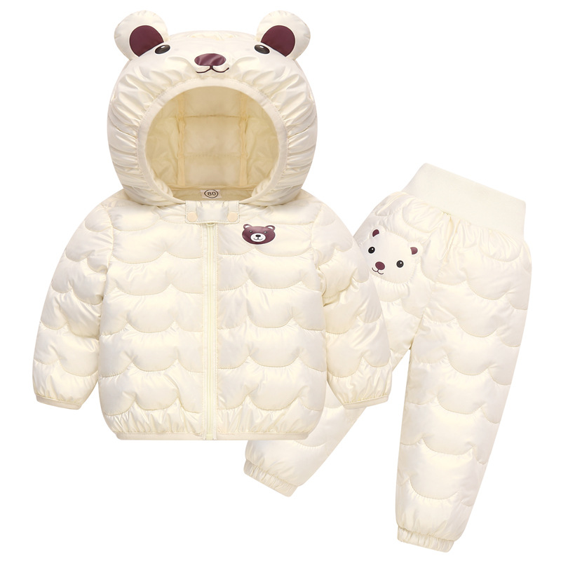 Autumn Winter Kids Clothing Ba - đánh giá và giá Winter Clothing For 1 Year Old Girl