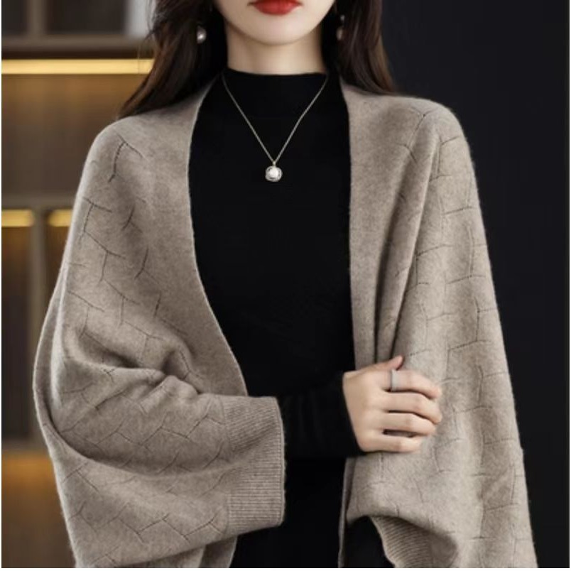 Autumn Winter Cashmere Wrap Co - đánh giá và giá Winter Clothing Label