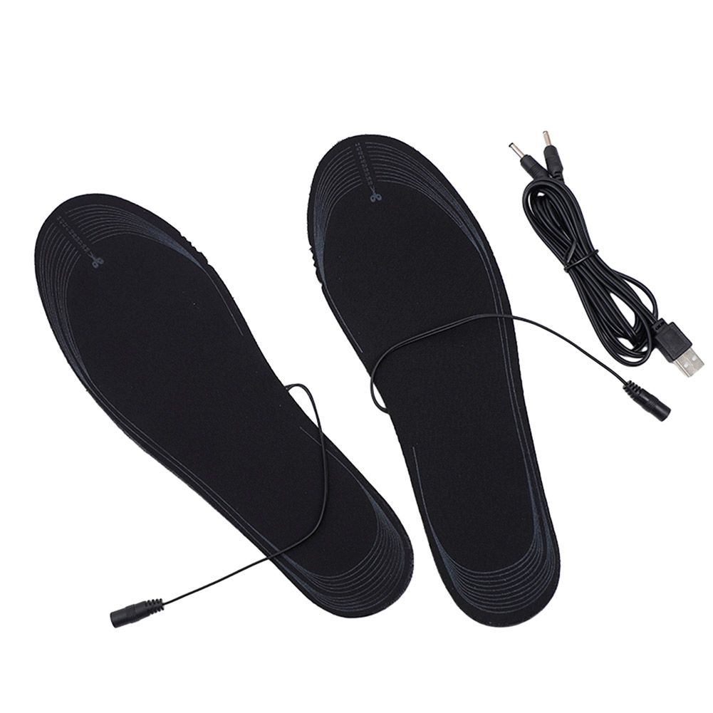 1-10PAIR Unisex Electric Adjus - đánh giá và giá Heated Insole Rechargeable