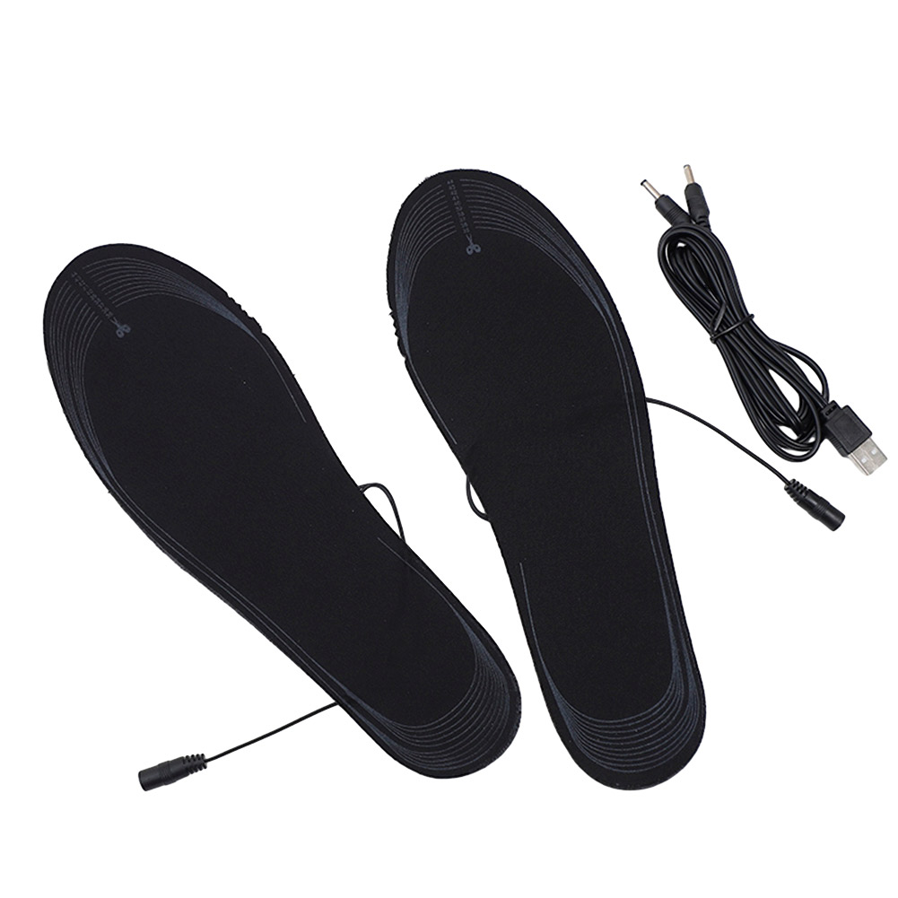 1-10PAIR Unisex Electric Adjus - đánh giá và giá Heated Insole Rechargeable