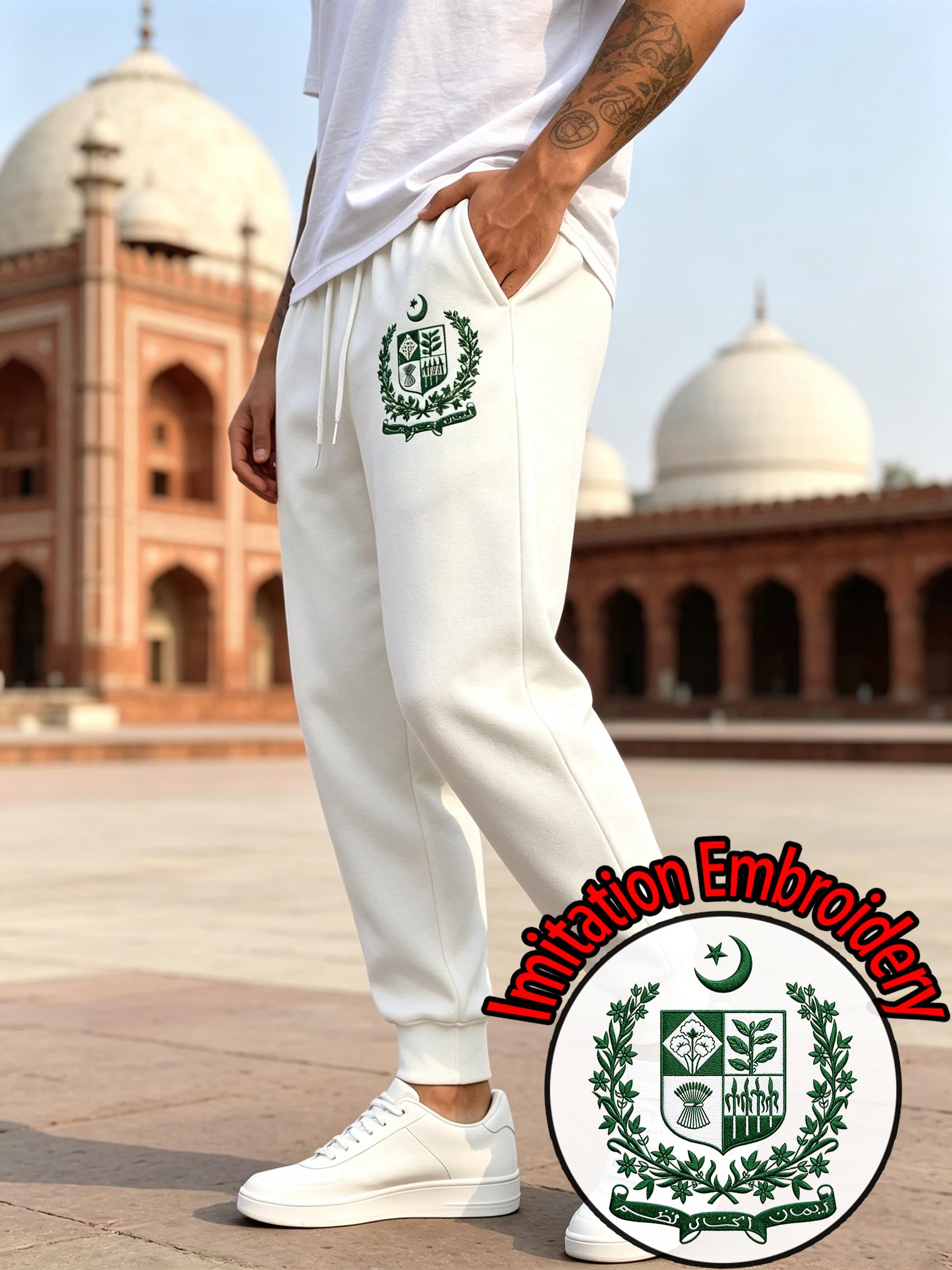 Pakistan Imitation Embroidery  - đánh giá và giá Winter Clothing Pakistan