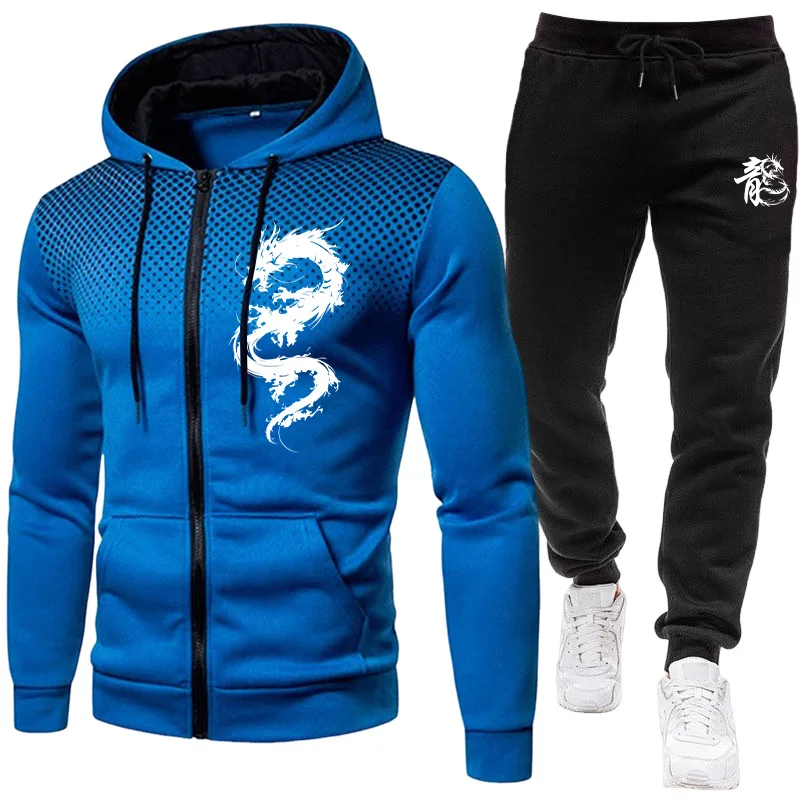 Men's Paris Dragon Pattern Fas - đánh giá và giá Winter Clothing Patterns