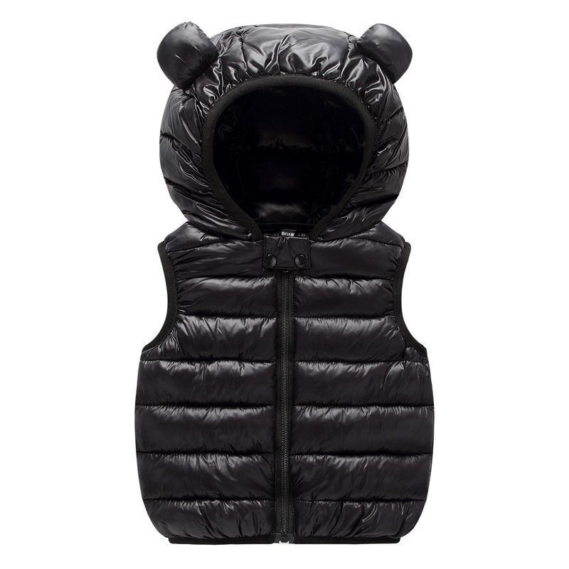 New Baby Boys Girls Warm Down  - đánh giá và giá Winter Clothing For 1 Year Old Girl