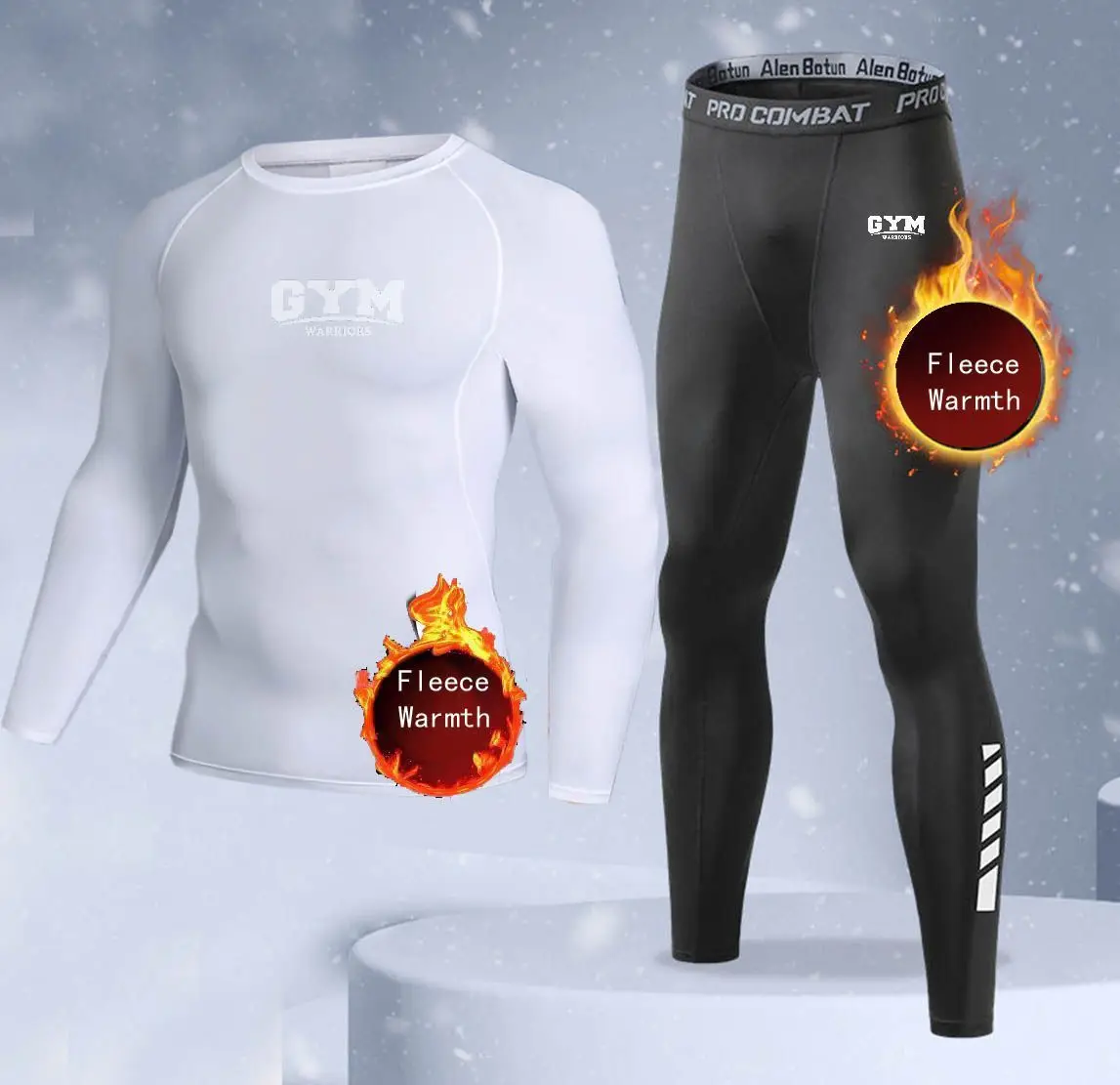 Winter new men's and women's t - đánh giá và giá Winter Clothing Patterns