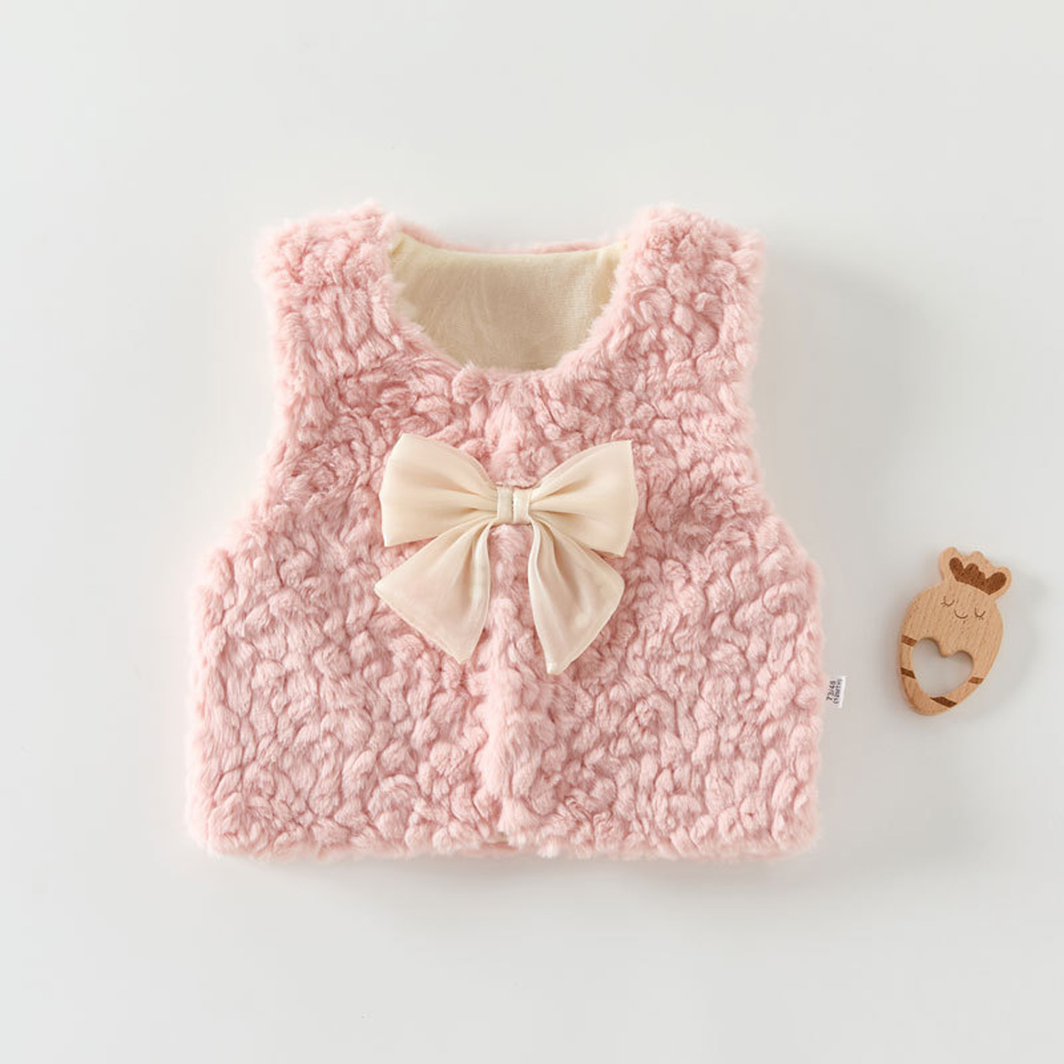 Autumn winter newborn baby gir - đánh giá và giá Winter Clothing For 1 Year Old Girl
