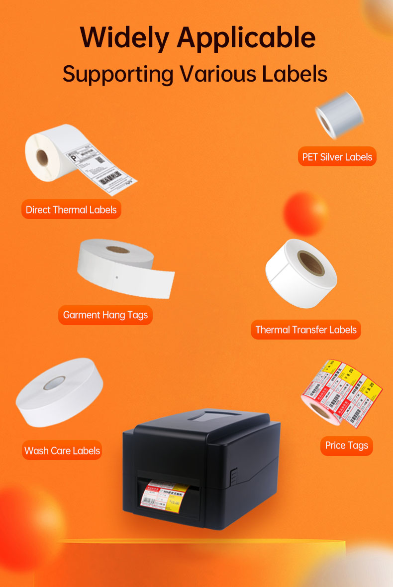 Label Printer Ribbon Machine T - đánh giá và giá Winter Clothing Label