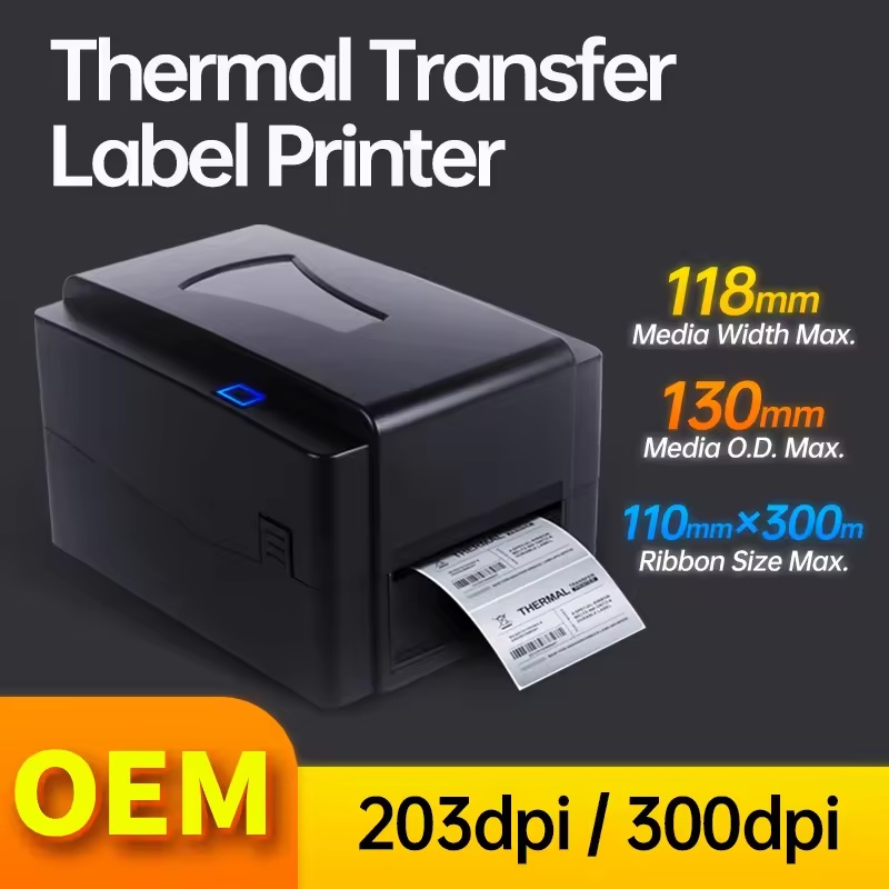 Label Printer Ribbon Machine T - đánh giá và giá Winter Clothing Label