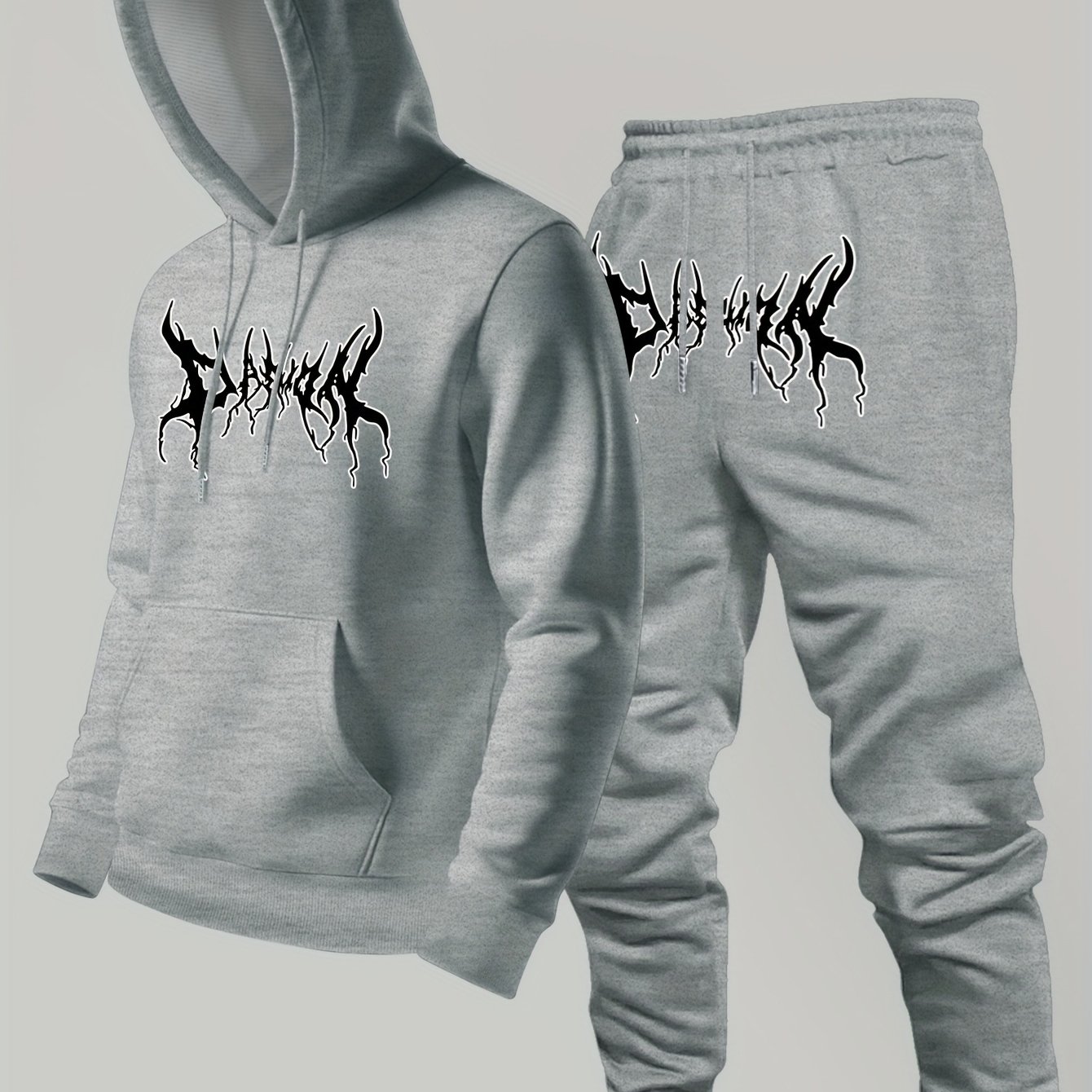Street trend brand printed hoo - đánh giá và giá Winter Clothing Brands