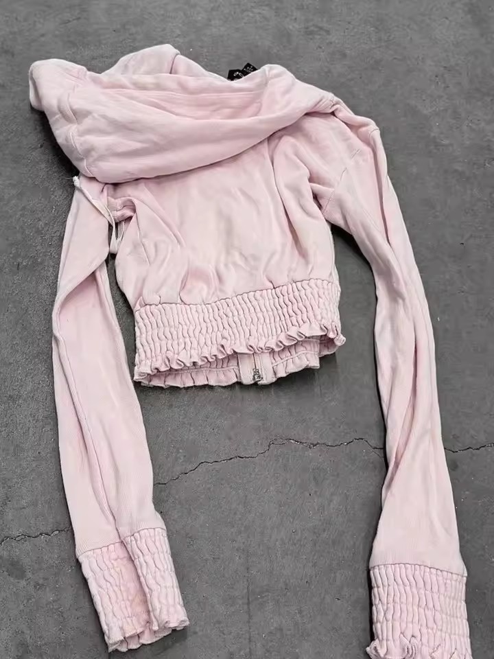 Fashion Casual Two Piece Sets  - đánh giá và giá Y2K Winter Clothing