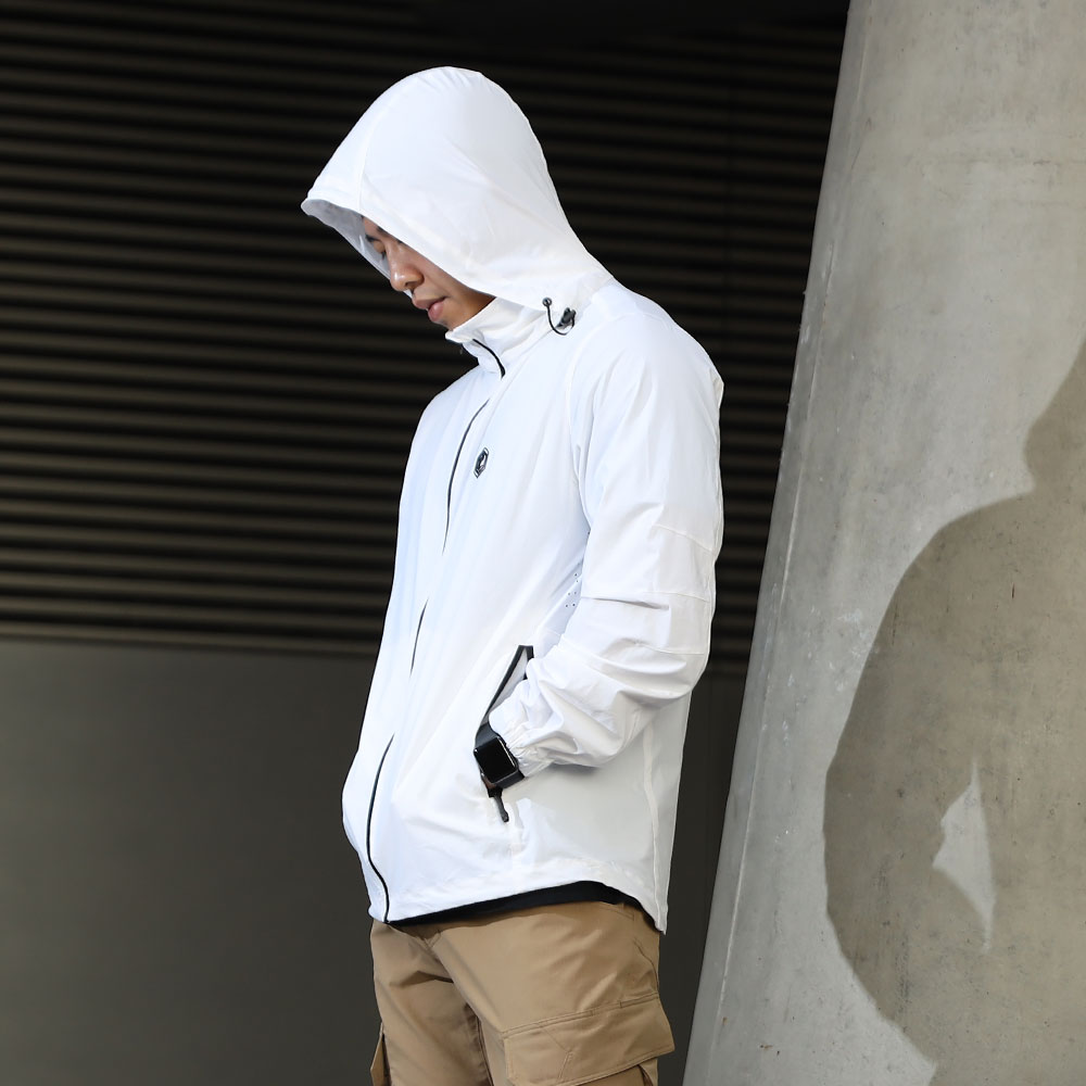 Emersongear Blue Label “Star”  - đánh giá và giá Winter Clothing Label