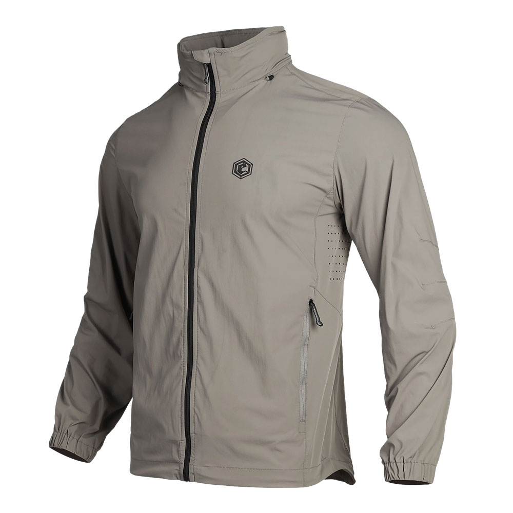 Emersongear Blue Label “Star”  - đánh giá và giá Winter Clothing Label