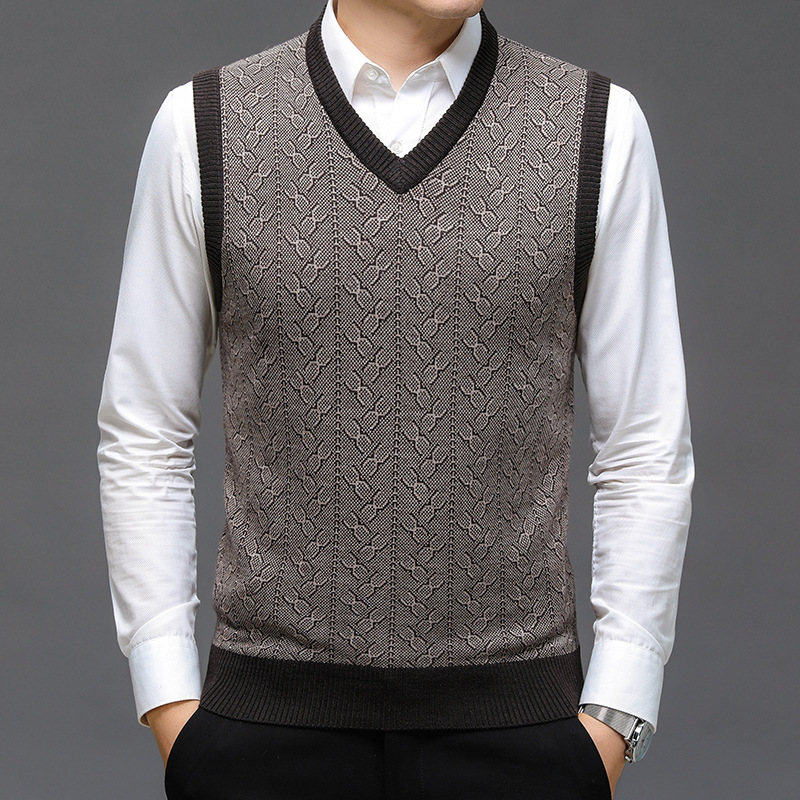 BROWON Brand Sweater Mens Clot - đánh giá và giá Winter Clothing Brands