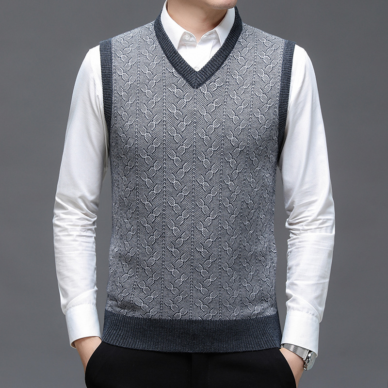 BROWON Brand Sweater Mens Clot - đánh giá và giá Winter Clothing Brands