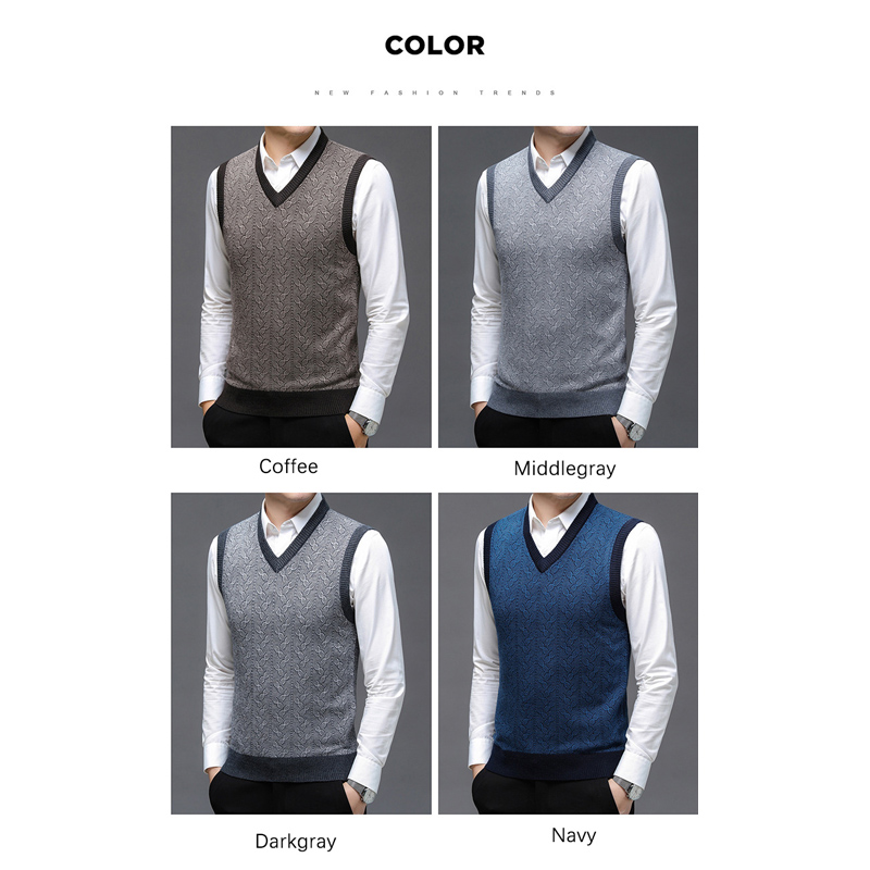 BROWON Brand Sweater Mens Clot - đánh giá và giá Winter Clothing Brands