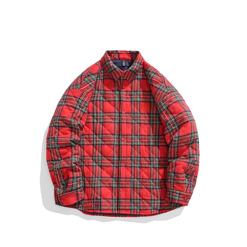 Men's American Vintage Cotton- - đánh giá và giá Winter Clothing Label
