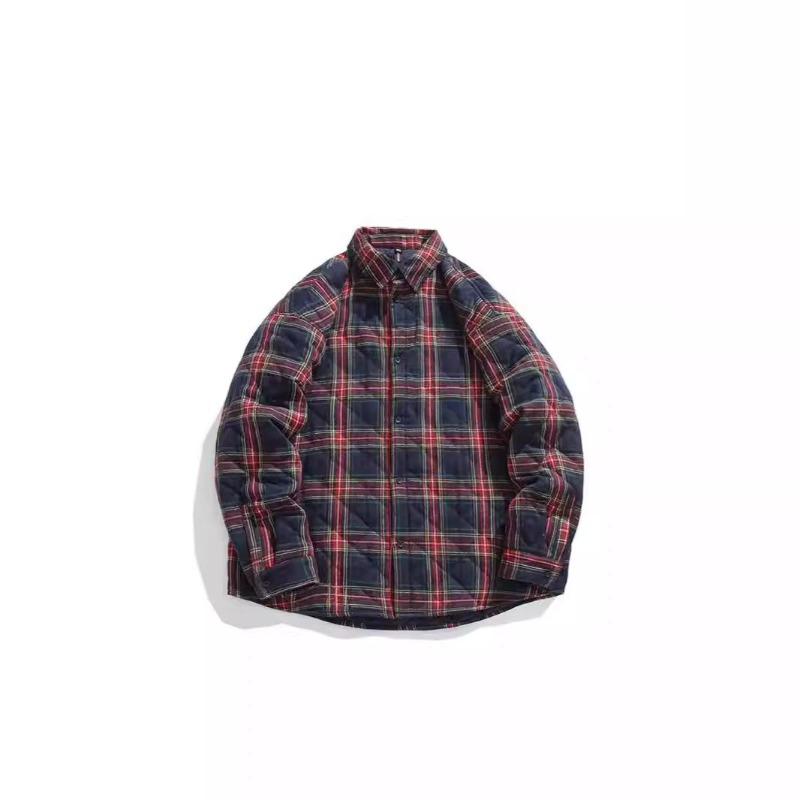 Men's American Vintage Cotton- - đánh giá và giá Winter Clothing Label