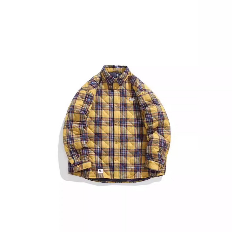 Men's American Vintage Cotton- - đánh giá và giá Winter Clothing Label