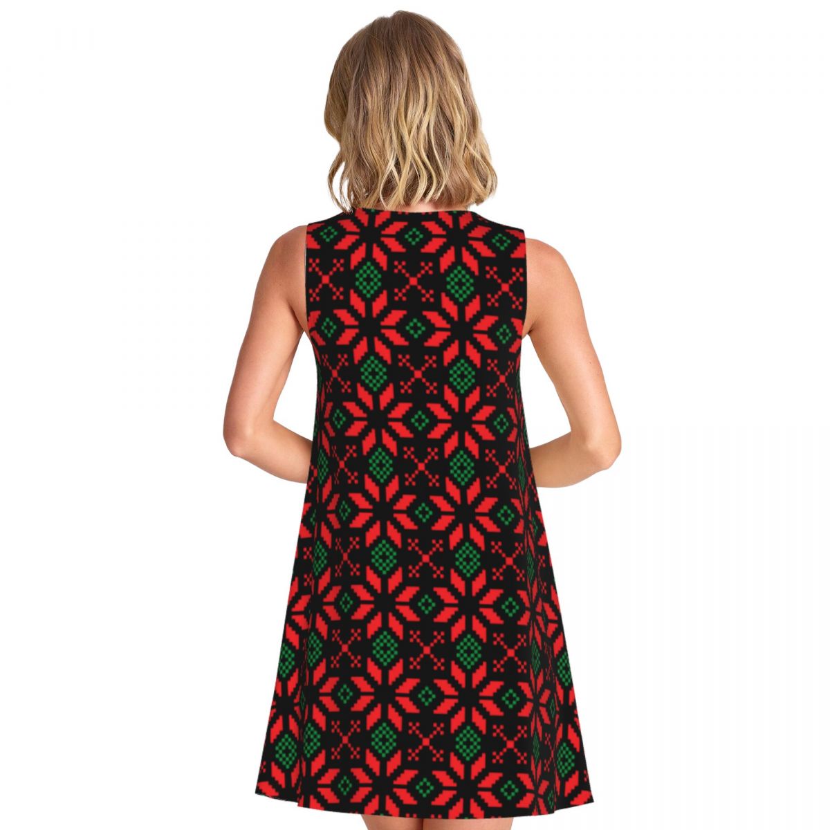 Christmas Holiday Nordic Casua - đánh giá và giá Winter Clothing Gift Ideas
