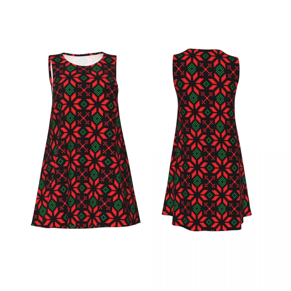 Christmas Holiday Nordic Casua - đánh giá và giá Winter Clothing Gift Ideas