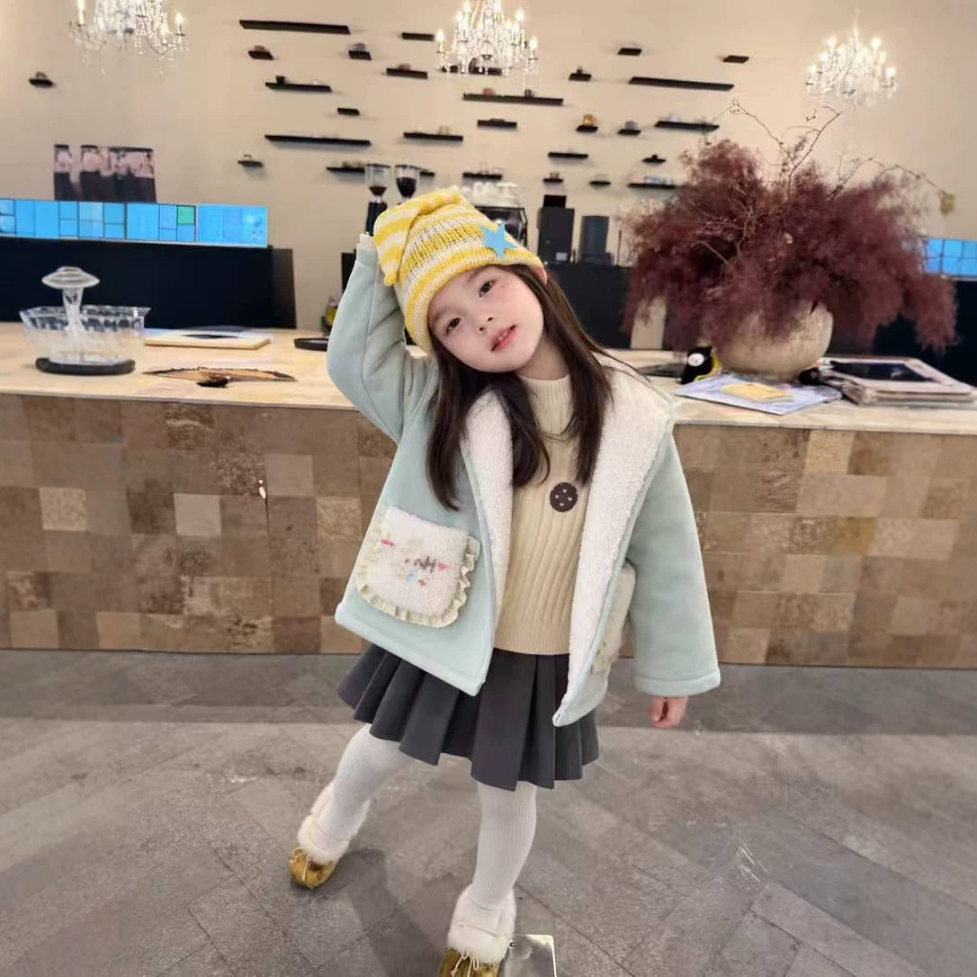 Girls Suit 2026 Autumn and Win - đánh giá và giá Winter Clothing Activity