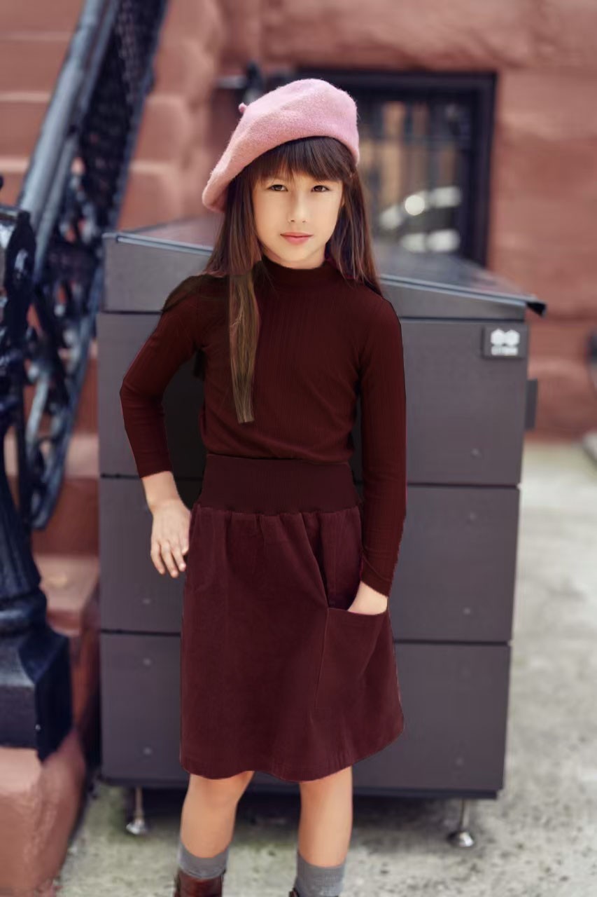 Pre-sale shipped on Sept.30 AS - đánh giá và giá Winter Clothing Kids Sale