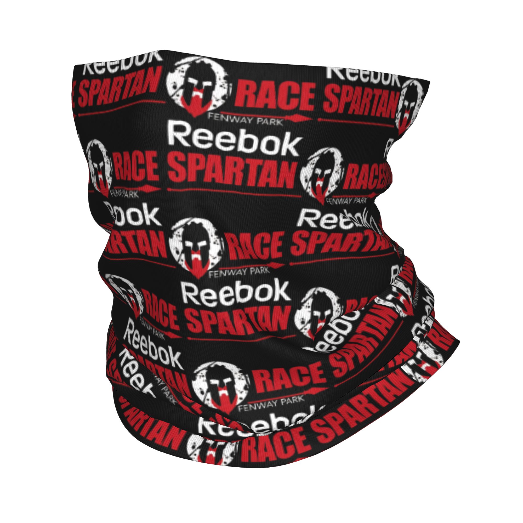 Spartan Race Sparta Race Banda - đánh giá và giá Neck Gaiter Fleece