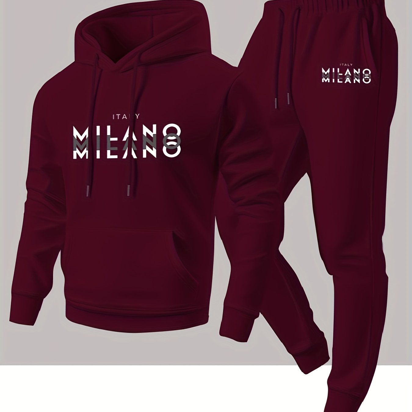 Trendy Men's Italian Milan Let - đánh giá và giá Winter Clothing Patterns