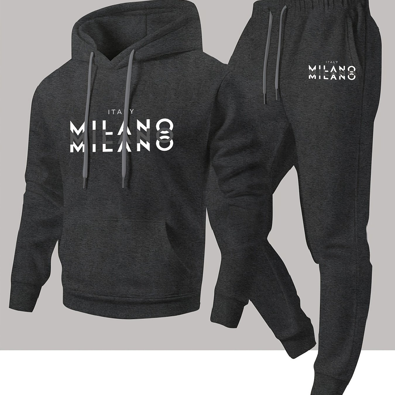 Trendy Men's Italian Milan Let - đánh giá và giá Winter Clothing Patterns